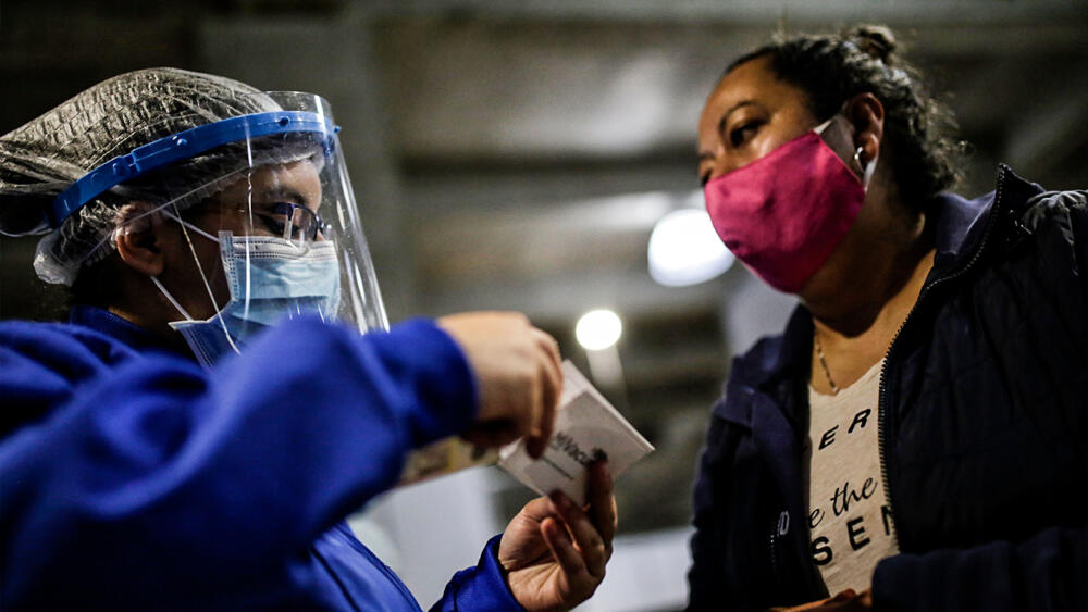 La OMS declara fin de la pandemia por Covid-19 El director general de la Organización Mundial de la Salud (OMS), Tedros Adhanom Ghebreyesus, ha declarado el fin de la emergencia de salud pública de importancia internacional por la Covid-19.