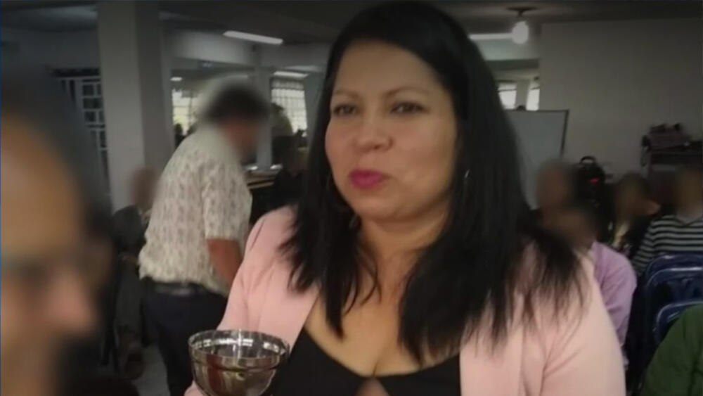La historia de Marcela, la víctima del feminicidio de Soacha Nelcy Marcela González, la nueva víctima de feminicidio, fue asesinada por su expareja sentimental con un arma blanca en Soacha.