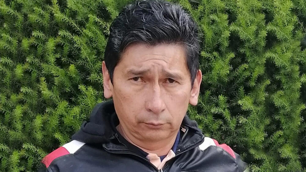 Misteriosa desaparición de Jorge Enrique Jorge Enrique Espitia, de 52 años, desapareció desde el pasado viernes 5 de mayo cuando se dirigía a su vivienda ubicada entre los barrios San Francisco (Ciudad Bolívar) y Compartir (Municipio de Soacha).