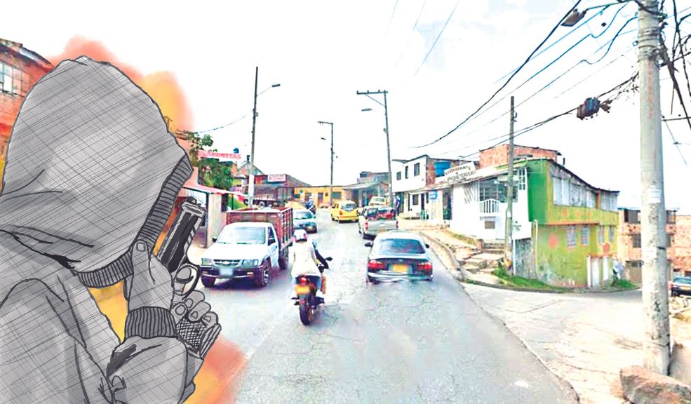 Nuevos detalles del asesinato a mecánico en San Cristóbal Se conocieron nuevos detalles sobre el asesinato que se presentó a plena luz del día en el barrio Altamira, de San Cristóbal, y el cual cobró la vida de un mecánic