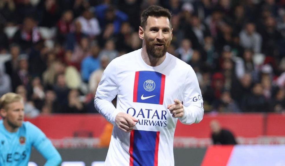 Arabia sueña con Messi pero el 10 no se define Se conoció que Lionel Messi jugará la próxima temporada en Arabia Saudita.