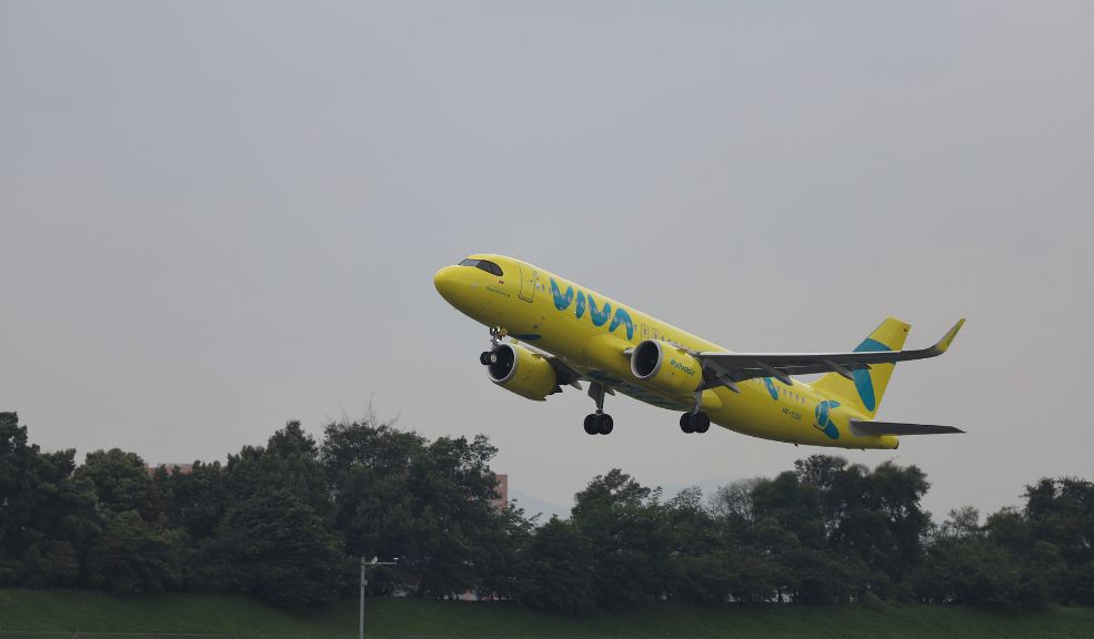 Viva Air anunció que no tiene con qué pagarle a sus empleados