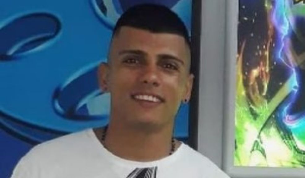 Regresó a Colombia el joven que había sido encarcelado en El Salvador