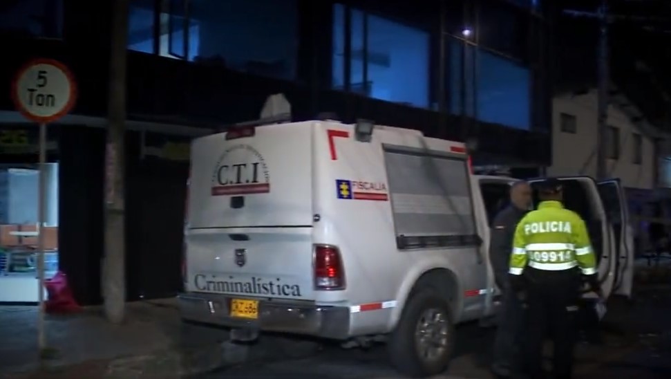 Macabro: hallan cuerpo de una mujer dentro de una maleta en Ciudad Bolívar