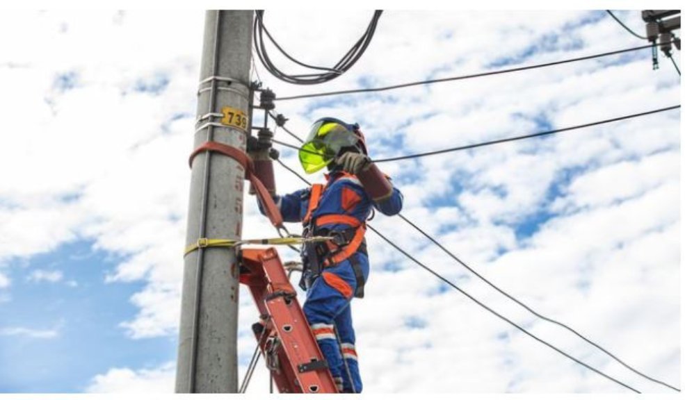 29 barrios de Bogotá se quedarán sin luz este jueves por obras de mantenimiento Enel Colombia informó que se harán trabajos de mantenimiento y ajustes en las redes del servicio, por lo que se han programado cortes del servicio de luz este jueves 4 de mayo en los siguientes barrios de Bogotá: