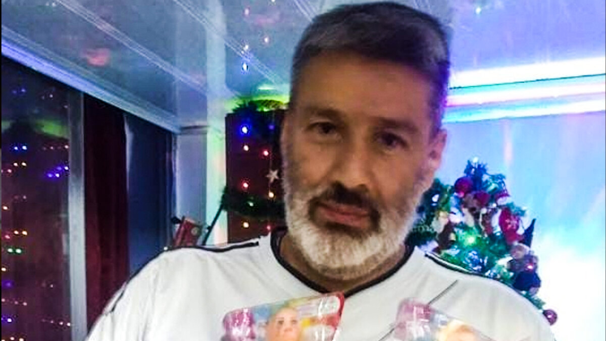 Misteriosa desaparición de José Abel Devia Romero José Devia fue visto por última vez en el barrio San Agustín de la localidad de Rafael Uribe.