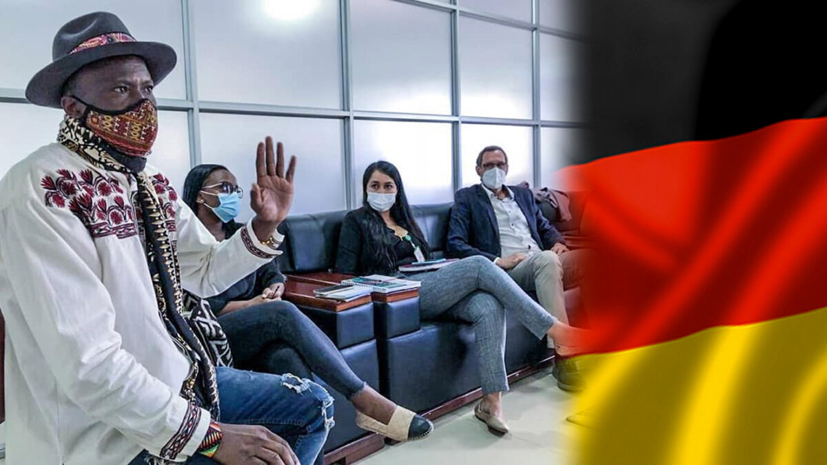 Pille cómo puede irse a trabajar en Alemania La Agencia Pública de Empleo del SENA anunció la apertura de 250 vacantes en Alemania para profesores de preescolar, enfermeros, instrumentadores quirúrgicos y terapeutas.
