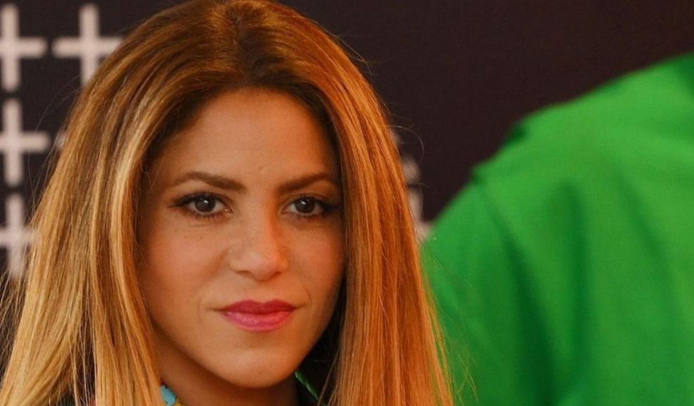 Por esta razón Shakira tuvo que regresar a Barcelona Shakira regresó con sus hijos a Barcelona y estuvo en primera fila en el evento de fórmula 1, Gran Premio de España.