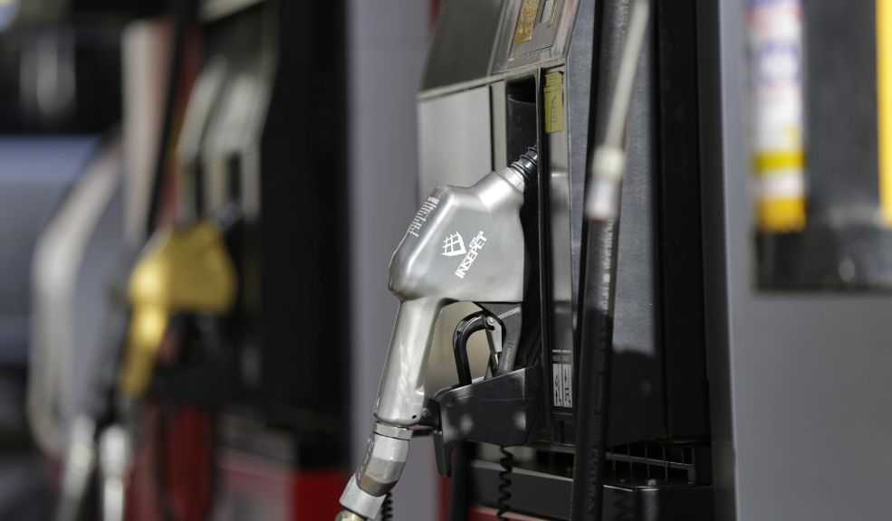 Alza del precio de la gasolina en junio será de $600, ¡el ACPM se mantiene igual!