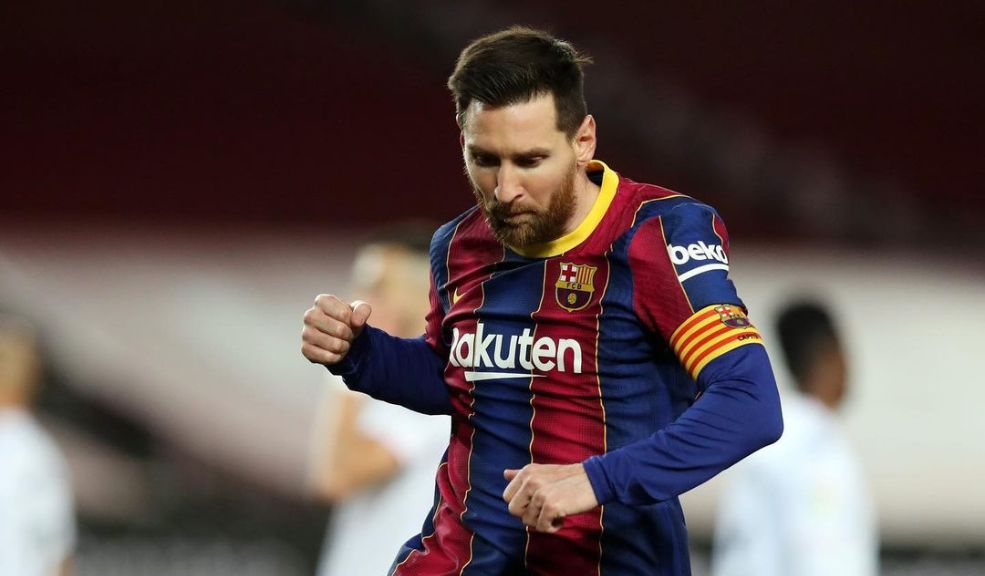 ¡Bombazo! Lionel Messi quiere volver al Barcelona