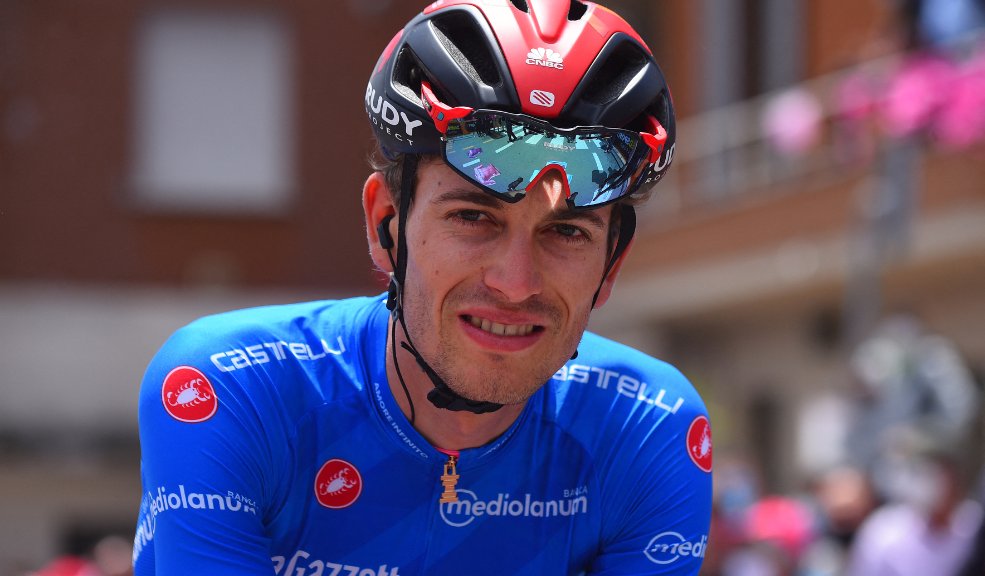 Luto en el ciclismo: falleció Gino Mader tras caerse en la Vuelta a Suiza El ciclista Suizo Gino Mader falleció luego de una trágica caída.