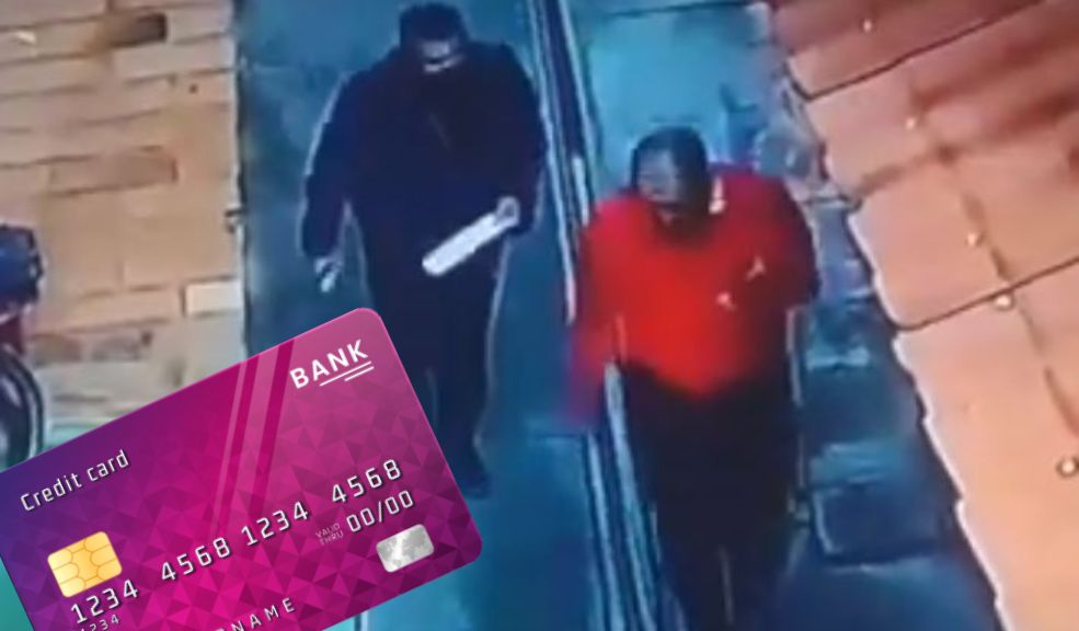 Ladrones se disfrazaron de empleados de un banco y le robaron $19 millones a un hombre