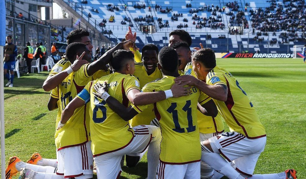 Colombia se enfrentará con Italia y buscará un cupo a semifinales La Selección Colombia Sub-20 saldrá esta tarde, a las 4:00, a seguir construyendo una historia positiva en el Mundial Sub-20 de Argentina. Por la cita de hoy se medirá a Italia en la fase de cuartos de final.