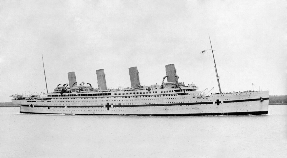 ¿El Titanic oculta una maldición? Les contamos lo que hay detrás del hundimiento del Titanic.