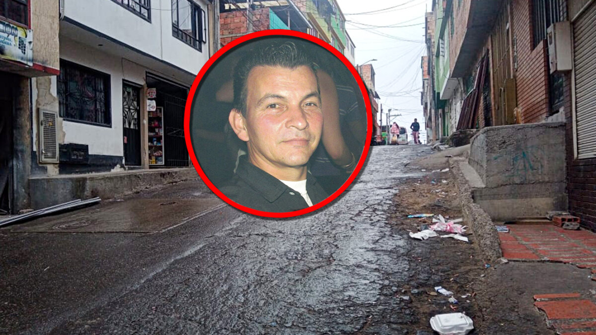 Desalmados robaron y mataron a Jhon Jairo en Ciudad Bolívar Jhon Jairo Guzmán fue vilmente asesinado por tres sujetos, entre ellos un menor de edad, en medio de un violento atraco en Ciudad Bolívar. ¡Los bandidos se le llevaron hasta los zapatos!