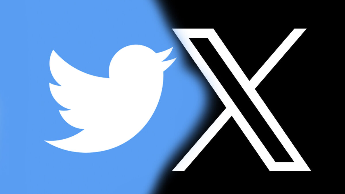 ¿Por qué Twitter cambió el pájaro por una x? Esta es la razón Por esta razón Twitter cambió la imagen del pájaro por una X.