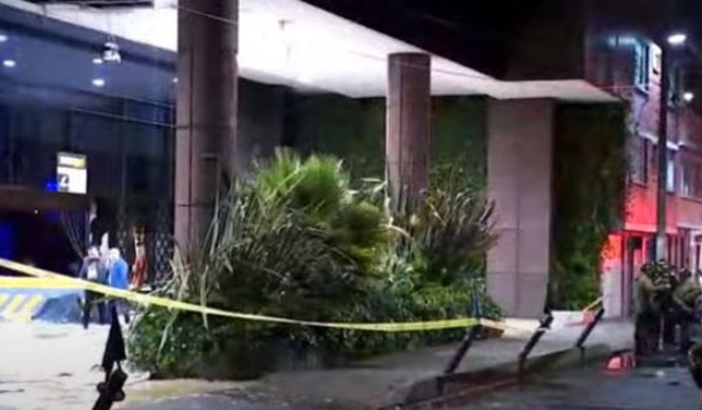 Terror en Fontibón por una explosión dentro de un motel