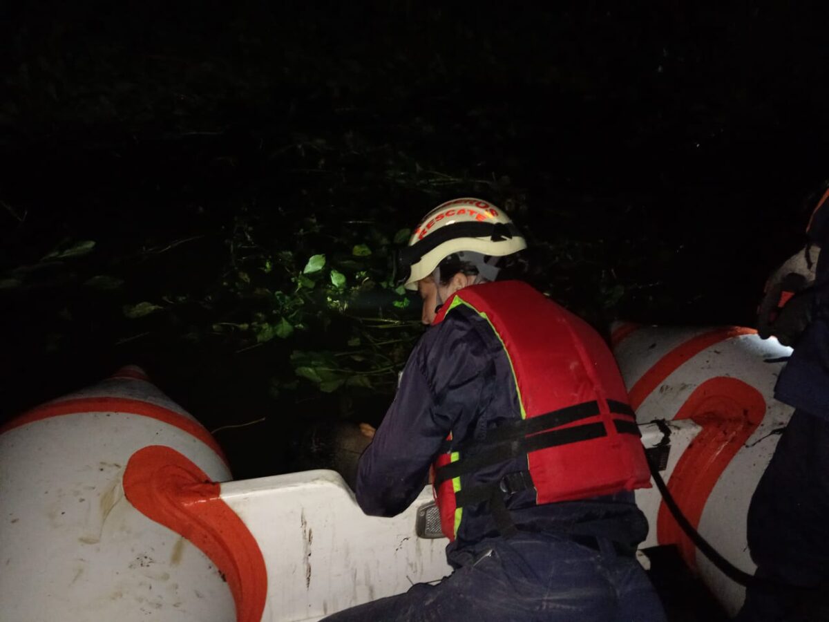 ¡Tragedia! Dos niños murieron ahogados en río de Cundinamarca Dos hermanos de 11 y 14 años perdieron la vida en el río Lenguazaque, en Cundinamarca.