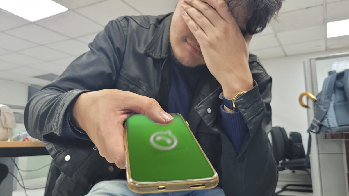 WhatsApp dejará de funcionar en estos celulares: vea si está el suyo Debido a las actualizaciones, WhatsApp dejará de funcionar en 38 celulares. A continuación les contamos cuáles son: