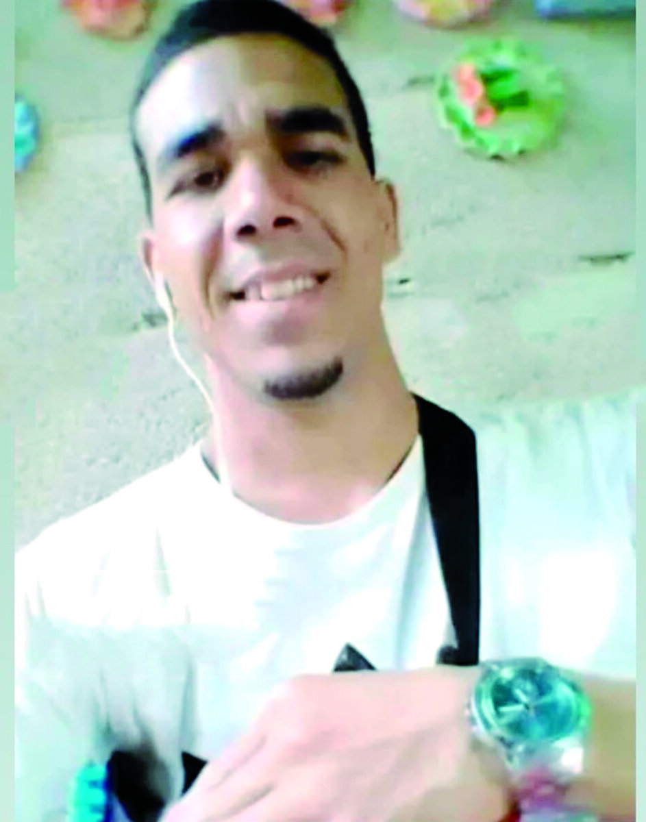 A bala asesinan a bicitaxista en Soacha Francisco Mariño, quien se desempeñaba como bicitaxista en Soacha, falleció tras recibir un disparo.