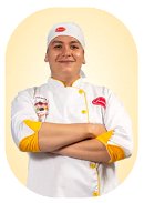 Pille el reality que premia al mejor panadero Este es el concurso que premia el talento, ingenio y creatividad de los panaderos de Colombia.