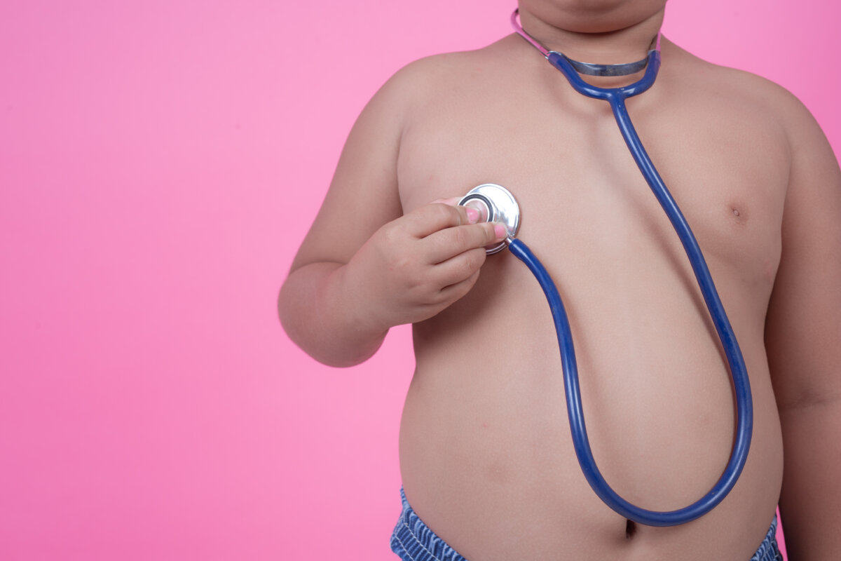 Aumentó la cantidad de adolescentes con sobrepeso en todo el mundo