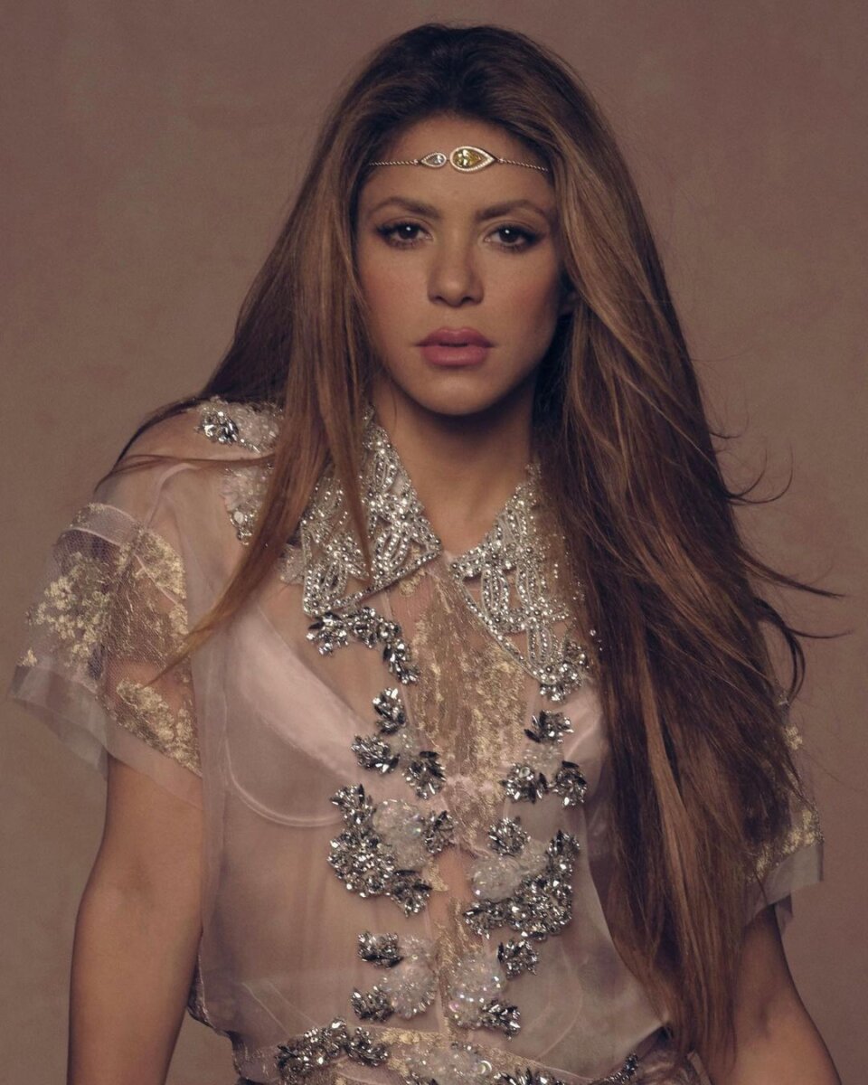 ¿Shakira tiene una gemela? Esta es la venezolana que se hizo viral por su parecido con la cantante