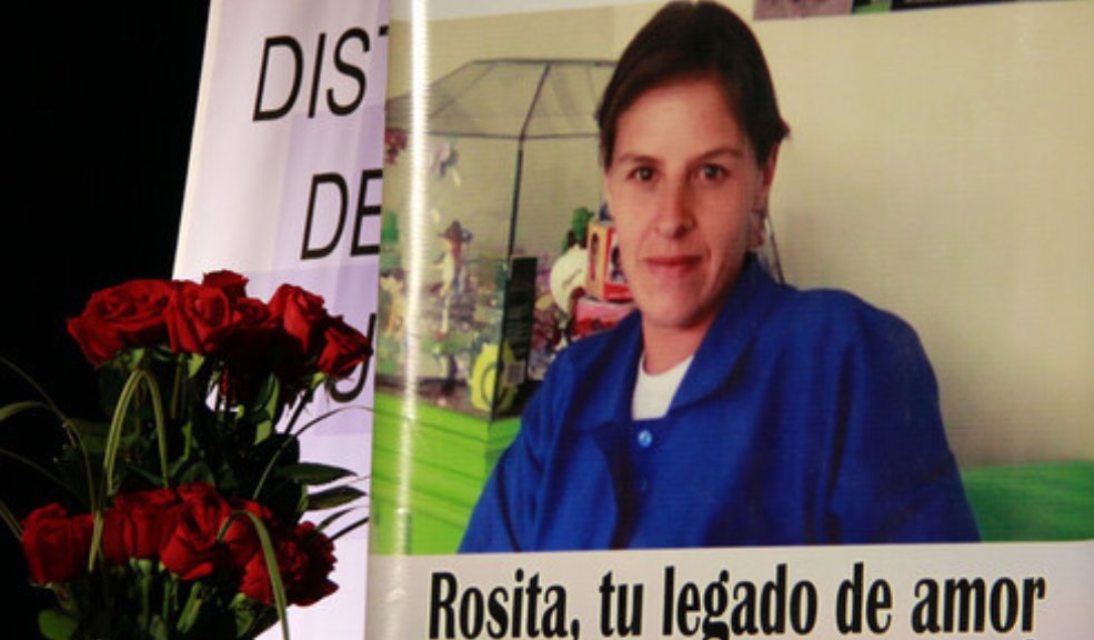 Condenan a la Fiscalía y al Distrito por negligencia en caso de Rosa Elvira Luego de más de una década del feminicidio de Rosa Elvira Cely, un juez de Bogotá aceptó la demanda interpuesta por su familia, por las fallas en la justicia y en las entidades responsables.