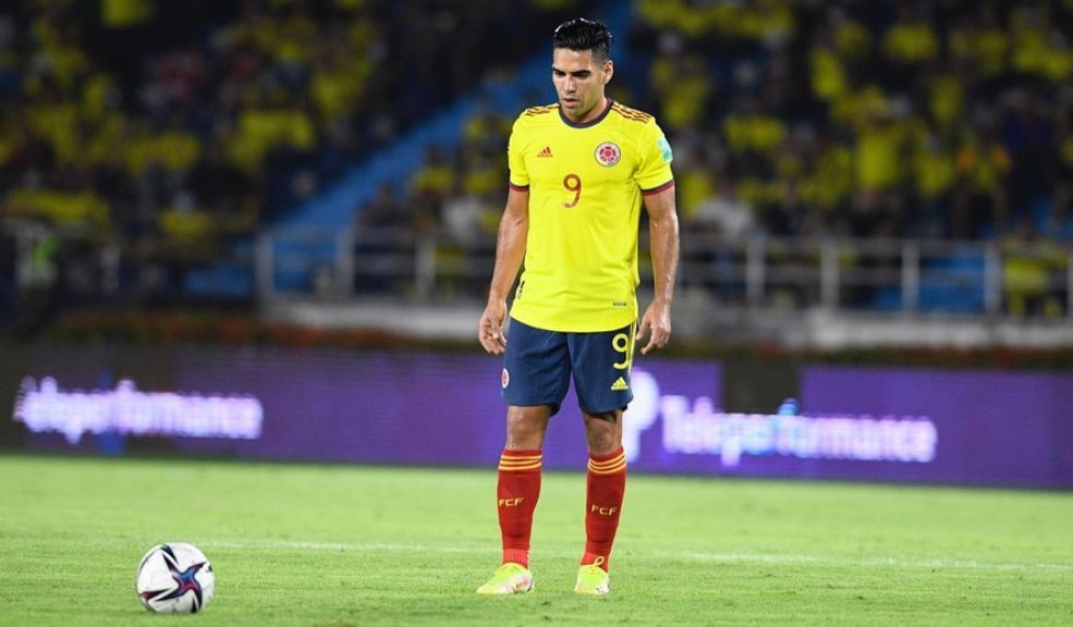 Estos son los jugadores "olvidados" por Néstor Lorenzo para la Selección Colombia