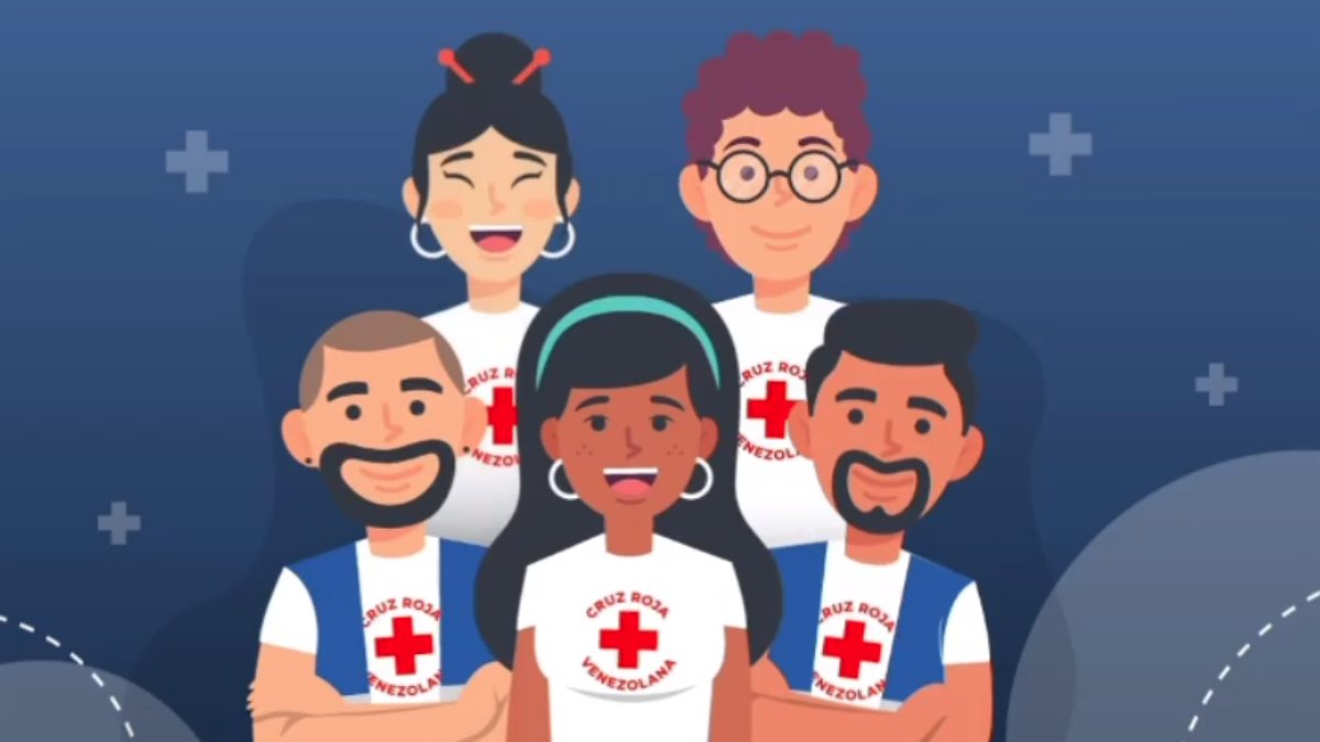 'La Risa Cura': el show con el que la Cruz Roja ayudará a quienes más lo necesitan La Cruz Roja ayudará a los más necesitados por medio de 'La Risa Cura', un Stand-Up Comedy que más allá del humor convencional busca inspirar y educar.