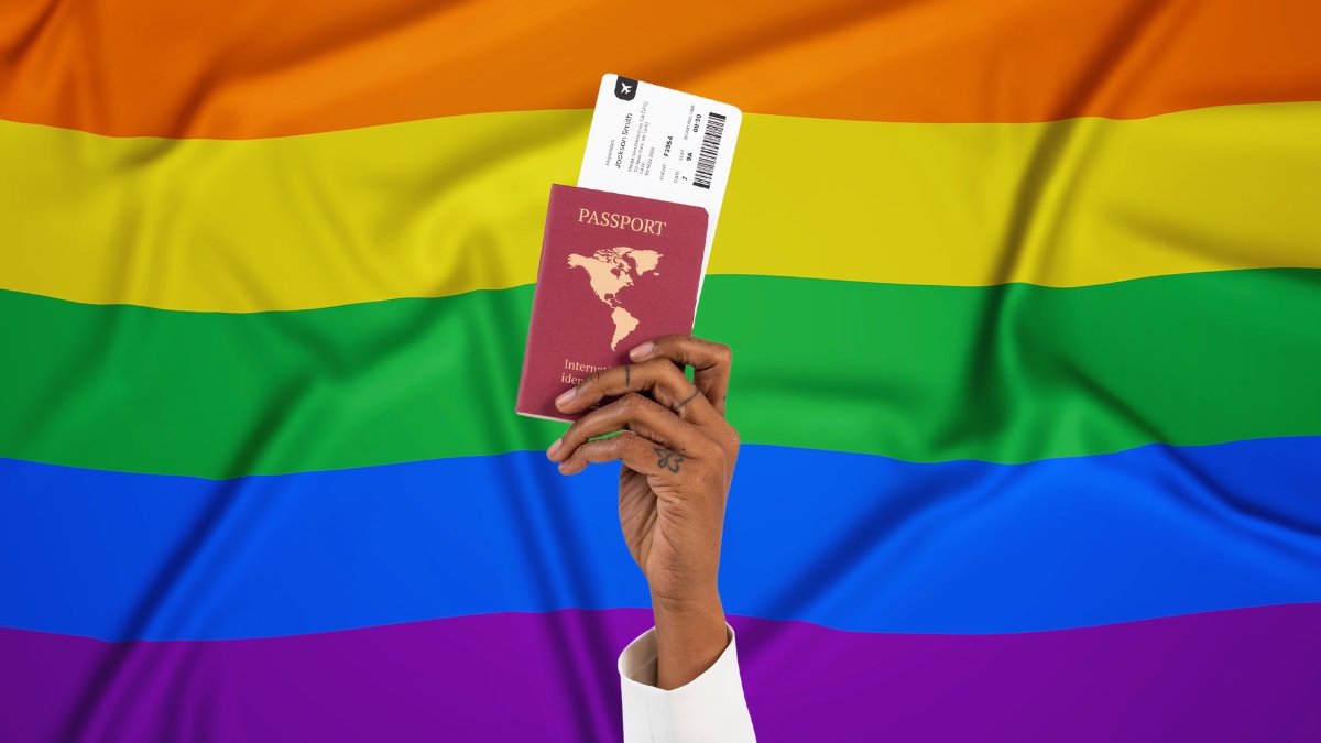Crearon categoría 'X' para los pasaportes de las personas no binarias La Cancillería anunció la inclusión de la categoría ‘X’ en el pasaporte colombiano, reconociendo así la diversidad sexual y de género, y dando cumplimiento a la sentencia T-033 de 2022.