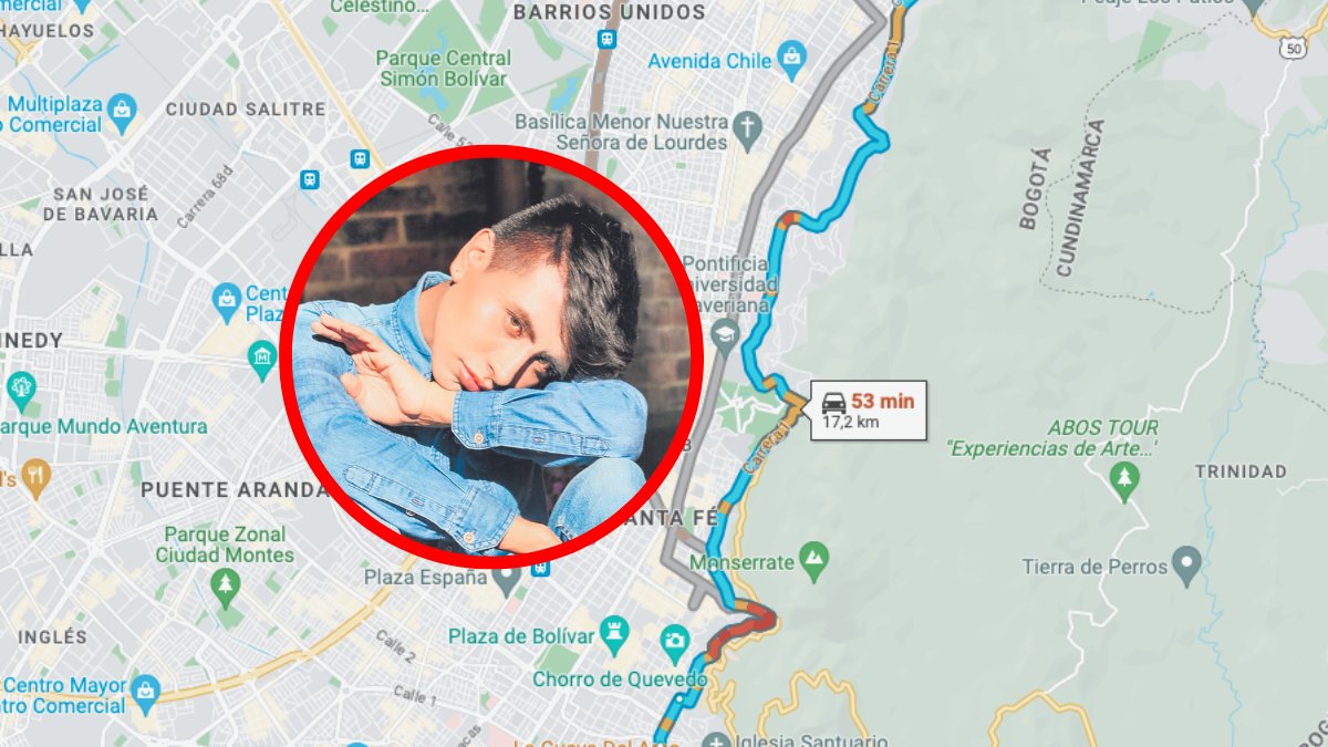 ¡Indignante! Un joven fue víctima de paseo millonario al interior de un taxi Uno de los casos más recientes de 'paseo millonario' involucra a un joven de 20 años, que fue víctima de dos delincuentes que lo secuestraron durante 40 minutos al interior de un taxi que tomó en la Zona Rosa, en el norte de Bogotá.