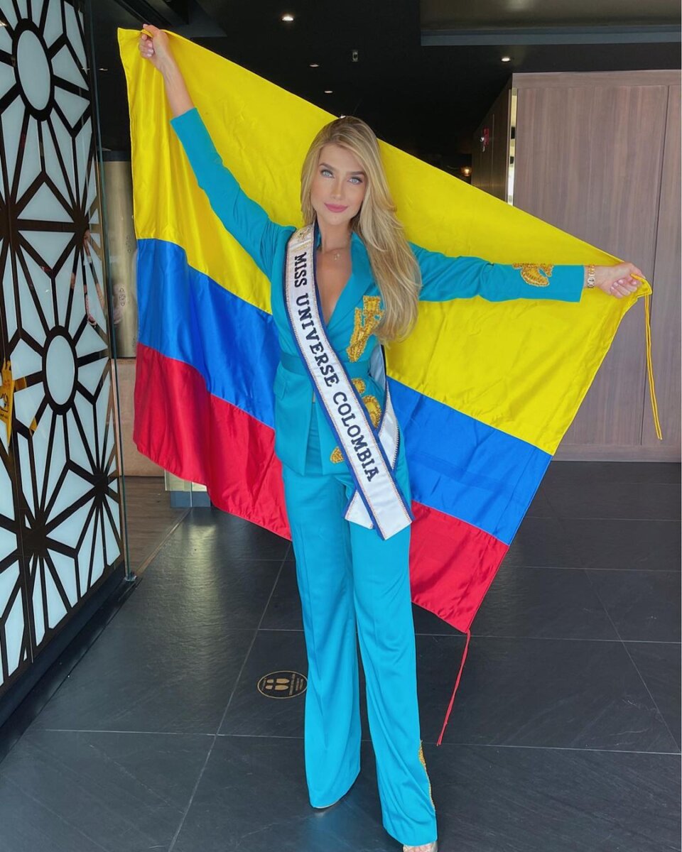 ¿Quiénes han sido las ganadoras de Miss Universe Colombia? Estas son las ganadoras de Miss Universe Colombia más recordadas.