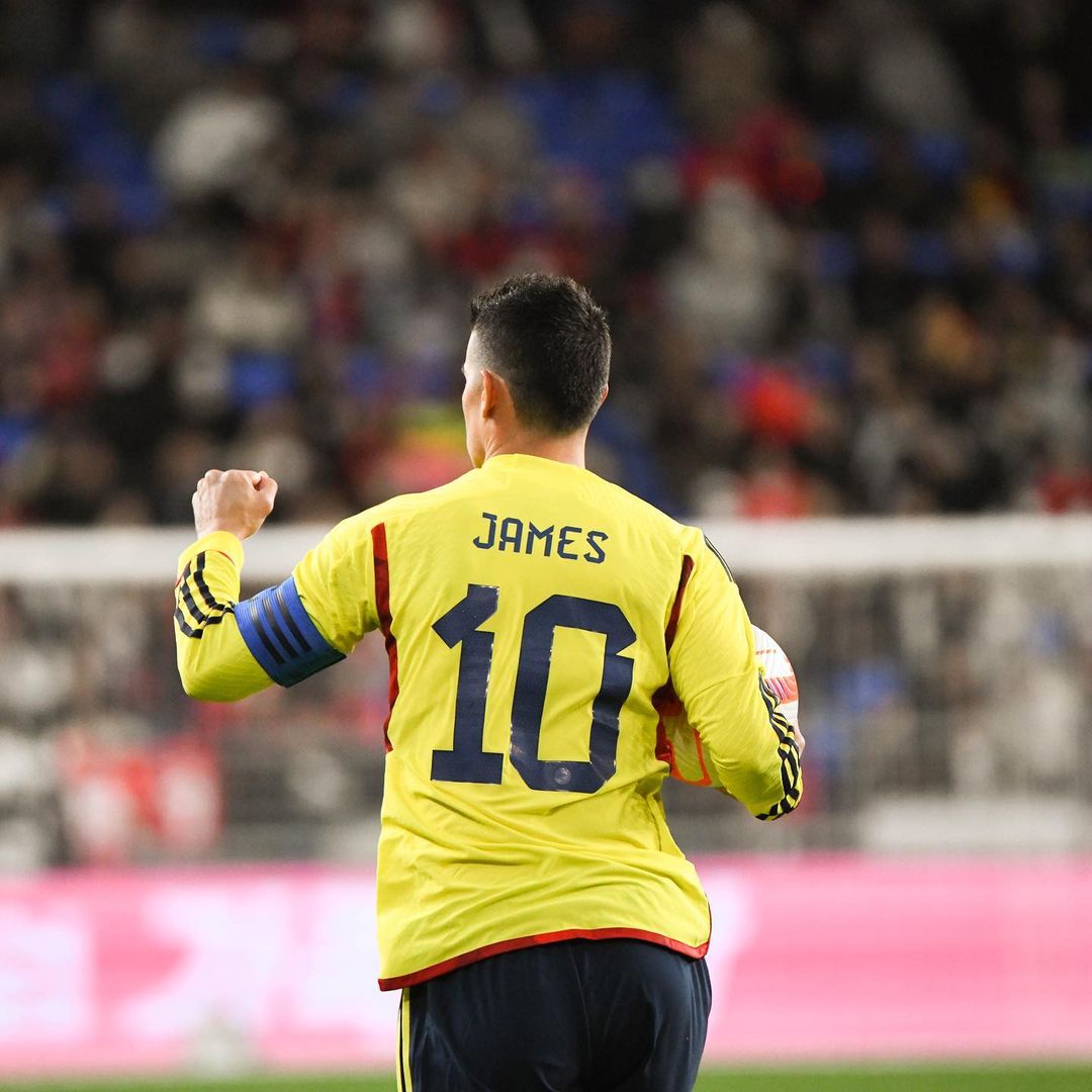 Así arranca el sueño de Colombia por ir al Mundial