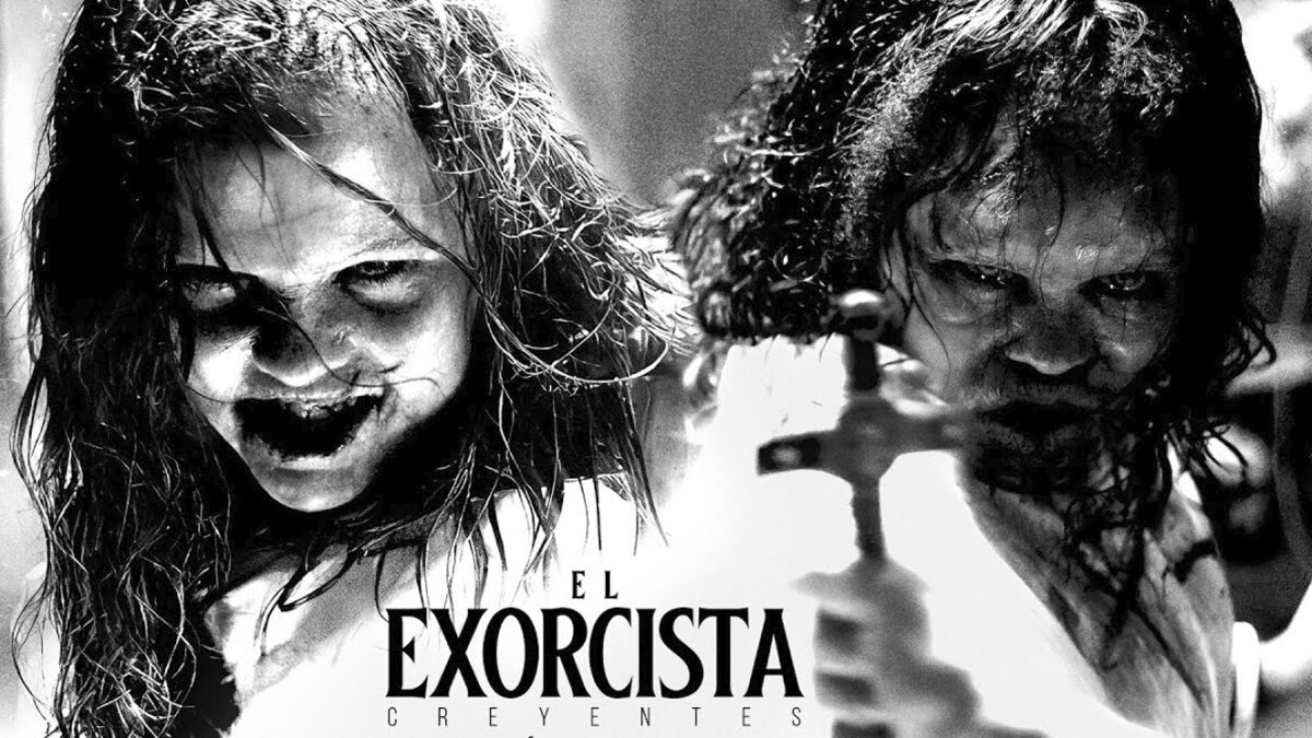 El exorcista prepara su regreso 50 años después Hace exactamente 50 años, en el otoño, la película de terror más miedosa de la historia llegó a las pantallas, sorprendiendo a las audiencias de distintas partes del mundo donde se exhibió.
