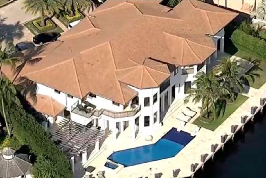 Esta es la millonada que vale la mansión de Messi en Miami Esta es la millonada que pagó Lionel Messi por una lujosa Mansión en Miami.
