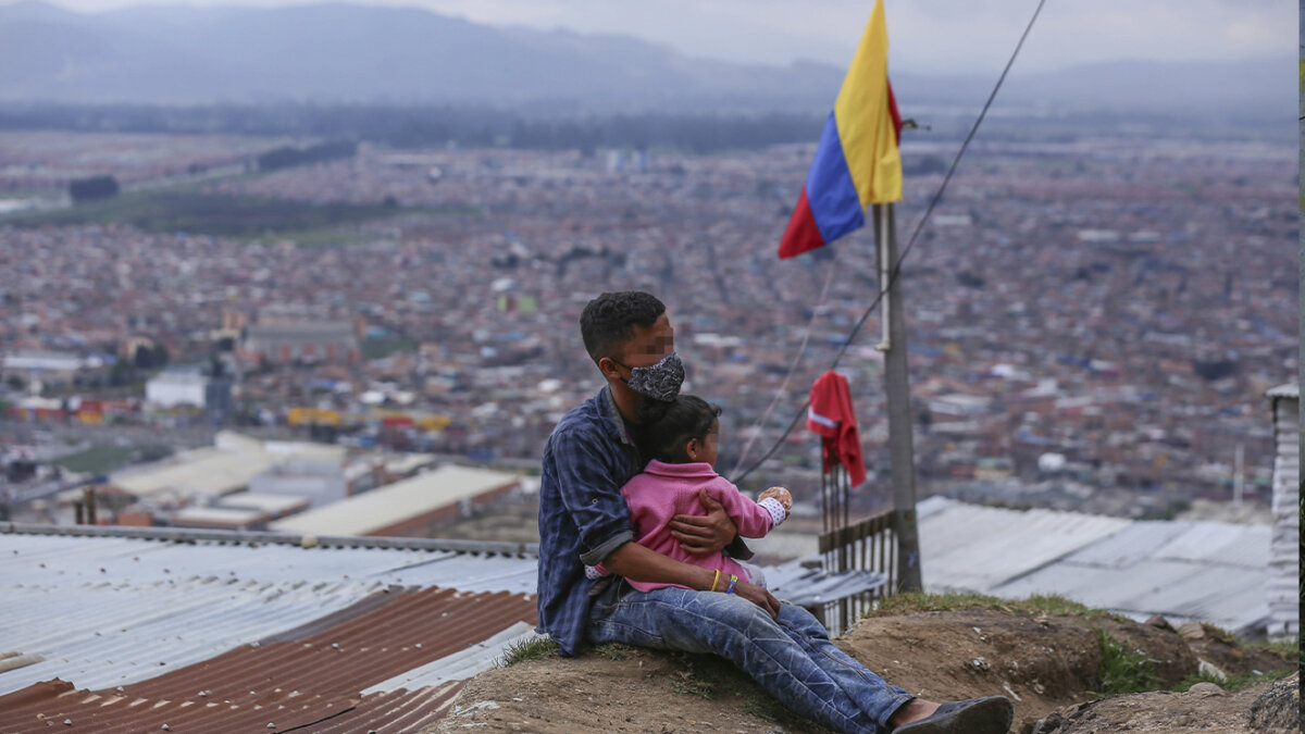 La pobreza extrema aumentó en Colombia El último reporte del Departamento Administrativo Nacional de Estadística (Dane) se refiere a las cifras de pobreza que está enfrentando el país, pues indica que en el año 2022 el 13,8% de los colombianos se mantiene sumergido en niveles extremos de pobreza monetaria.