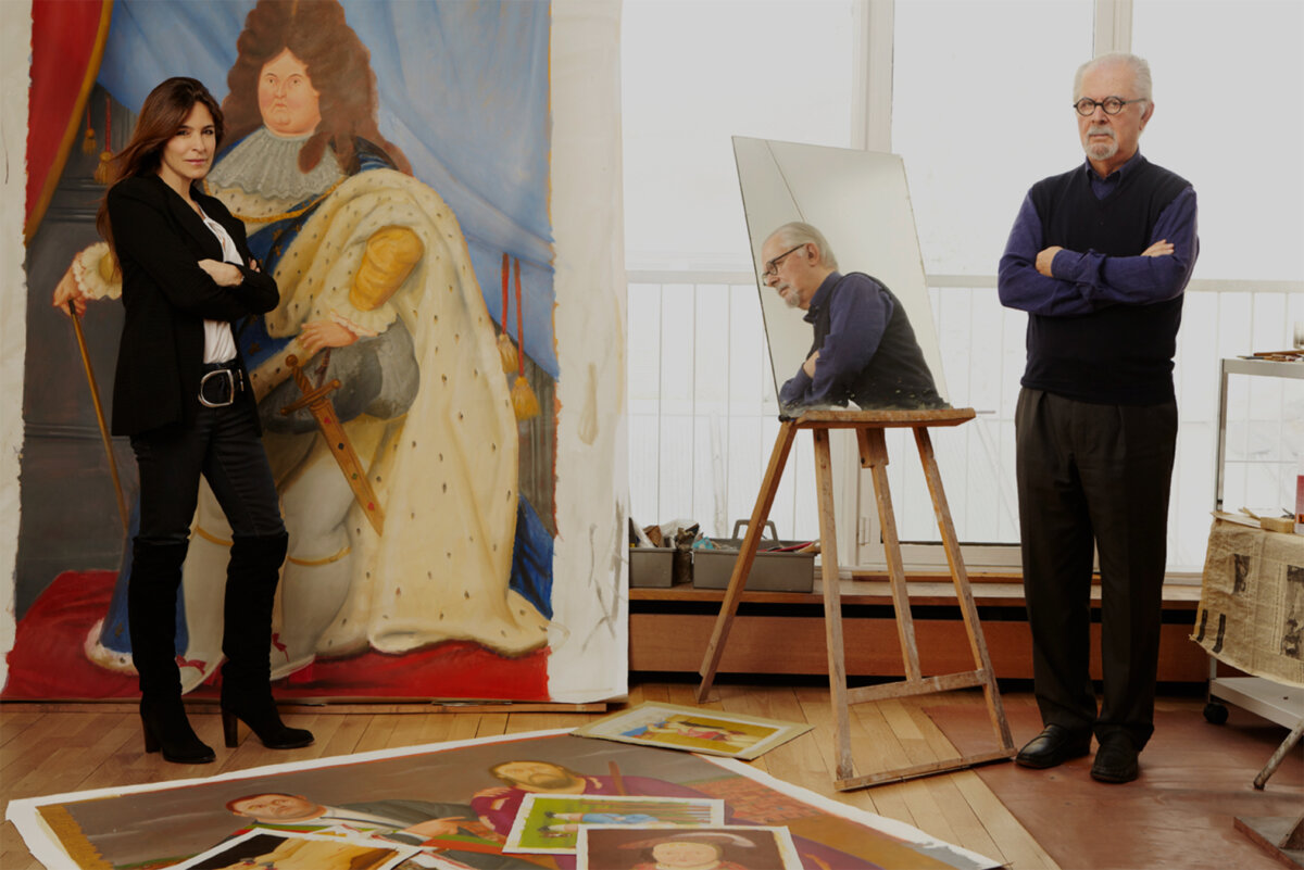 Las obras de Botero podrían triplicar su valor tras su partida Los conocedores de arte lo saben bien, cuando un artista fallece casi de inmediato su obra, al menos parte de ella, aumenta su valor, incluso se llega a triplicar en corto tiempo.