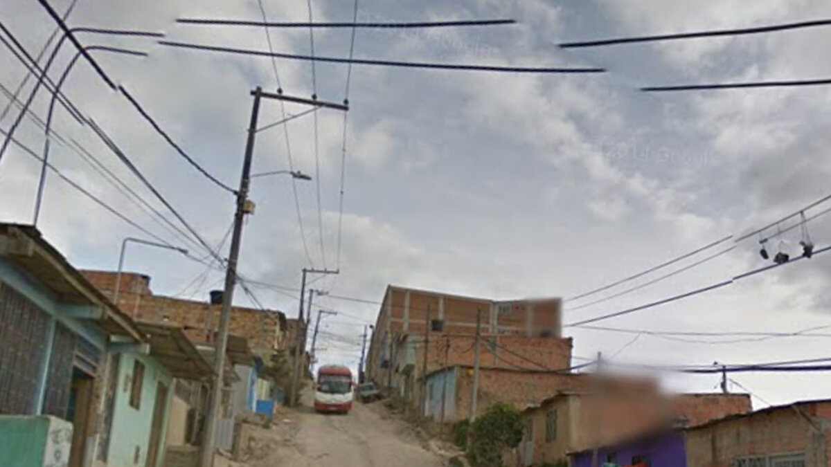 Luto en Soacha por misterioso fallecimiento de un hombre en su casa En el barrio Luis Carlos Galán 3, en el municipio de Soacha, hay tristeza entre los residentes luego de que se conociera la muerte de un hombre de 34 años en horas de la tarde de este sábado.