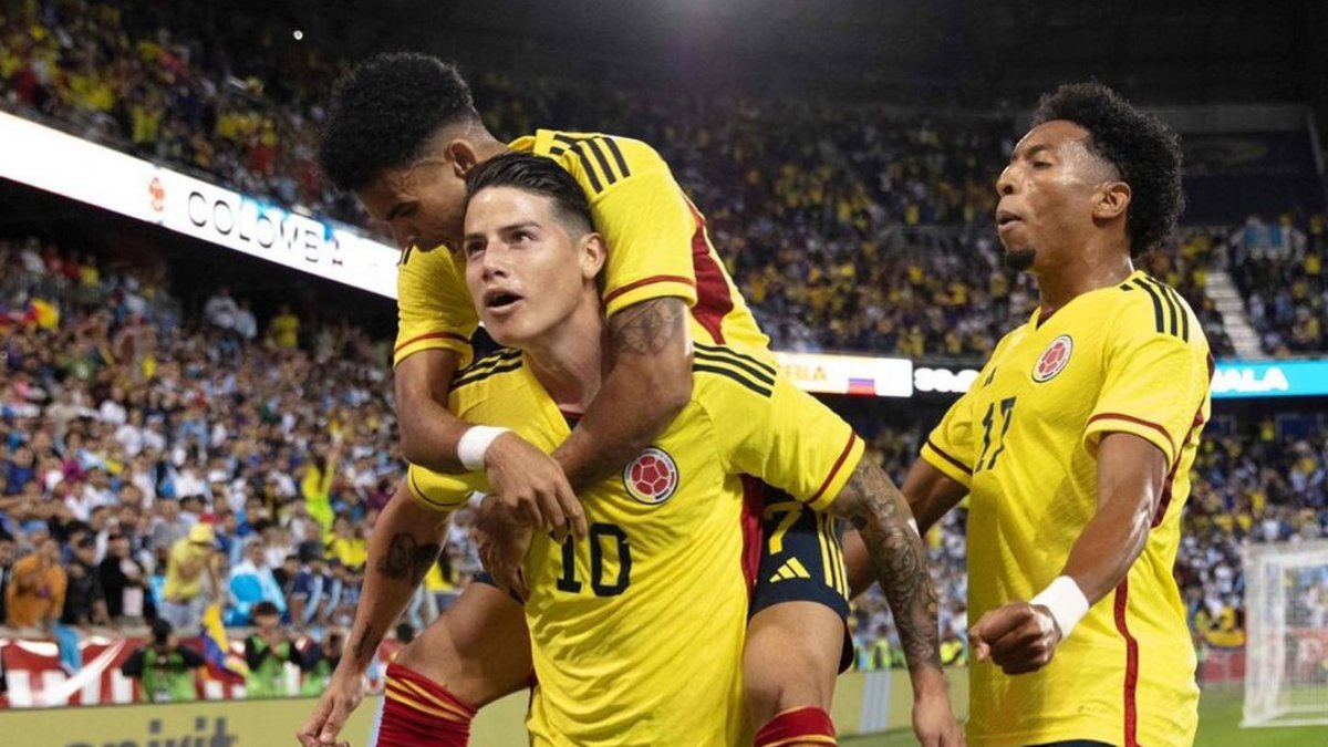 Así arranca el sueño de Colombia por ir al Mundial No hay ilusión más grande para un hincha de la Selección Colombia que verla jugando un Mundial. Por eso dolió mucho no ver a la ‘Tricolor’ en Catar 2022; sin embargo, se abre una nueva ilusión.