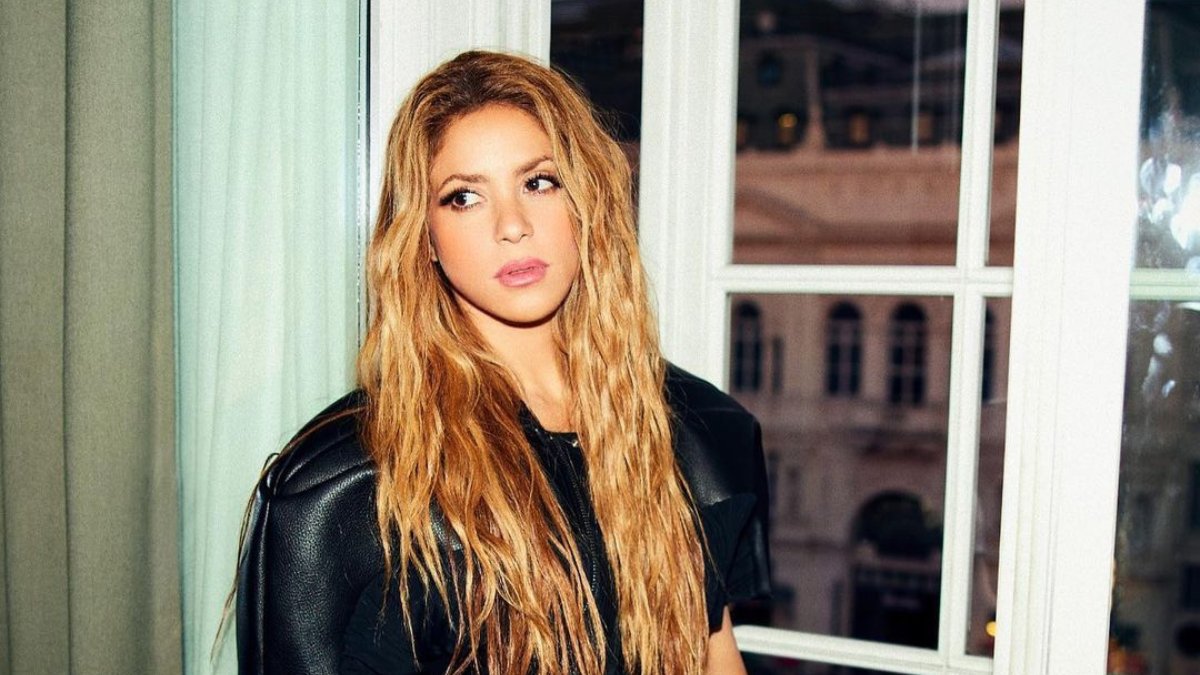 ¿Shakira será mamá por tercera vez? Se rumora que tendrá una niña Shakira habría optado por ser mamá de nuevo por medio de un vientre de alquiler, asegura un medio catalán.
