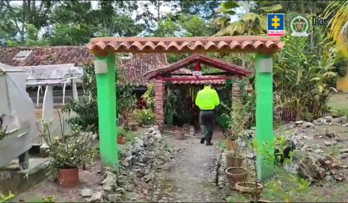 Incautaron más de 100 propiedades compradas con dinero del PAE en Cúcuta