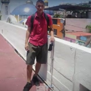 Joven colombiano fue desmembrado en México El cuerpo de un joven colombiano fue hallado desmembrado y en bolsas de basura en México.