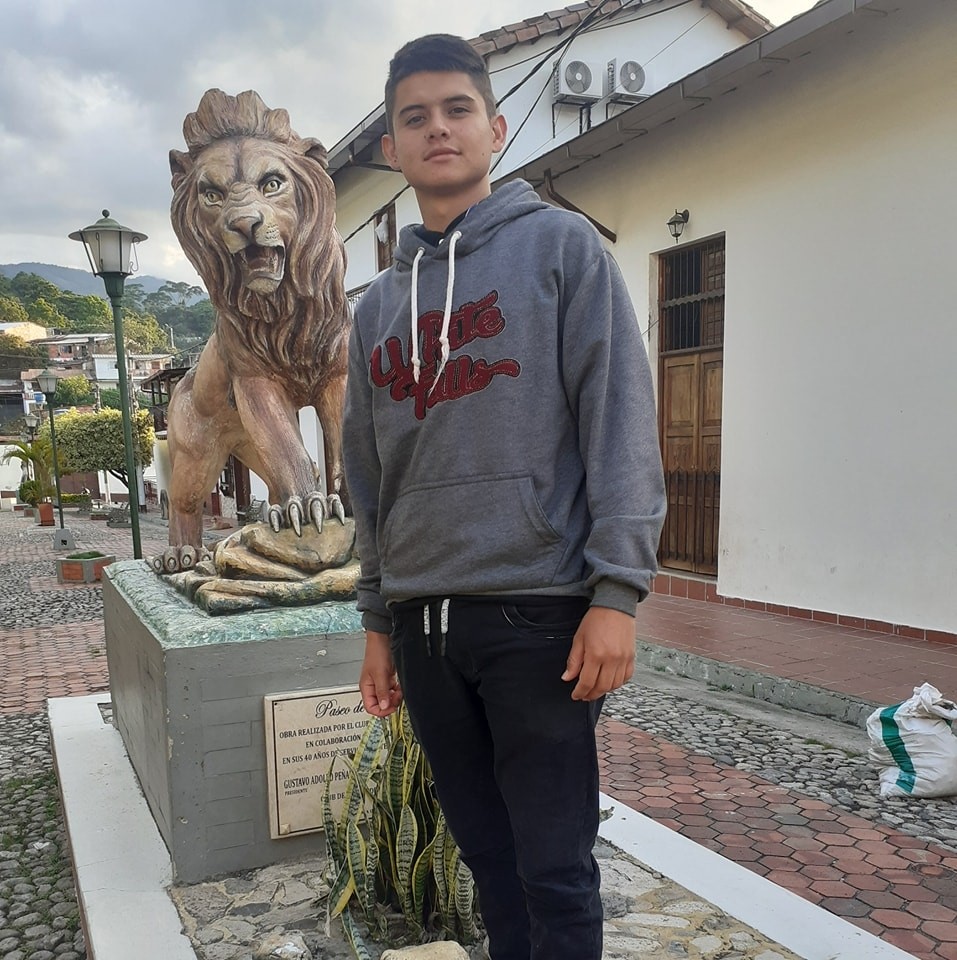 Joven colombiano que buscaba el 'sueño americano' fue asesinado en Guatemala