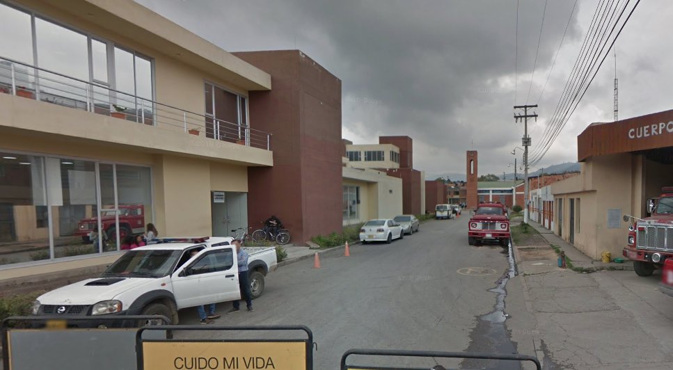 Atraco en Facatativá deja dos heridos Dos personas resultaron lesionadas en medio de lo que sería un hurto en una vía principal del barrio Álamos, en el municipio de Facatativá, Cundinamarca.