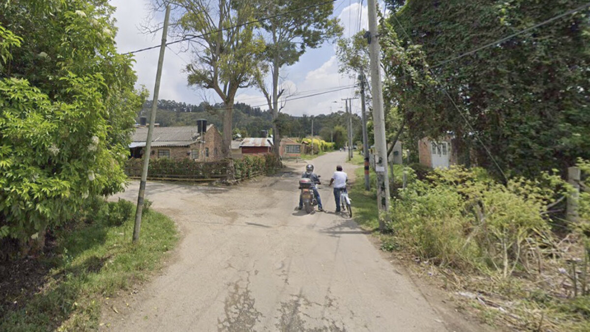 Riña familiar dejó un lesionado en Cundinamarca En una fiesta familiar en el municipio del Rosal, uno de los asistentes terminó fuertemente herido. Le contamos los detalles.