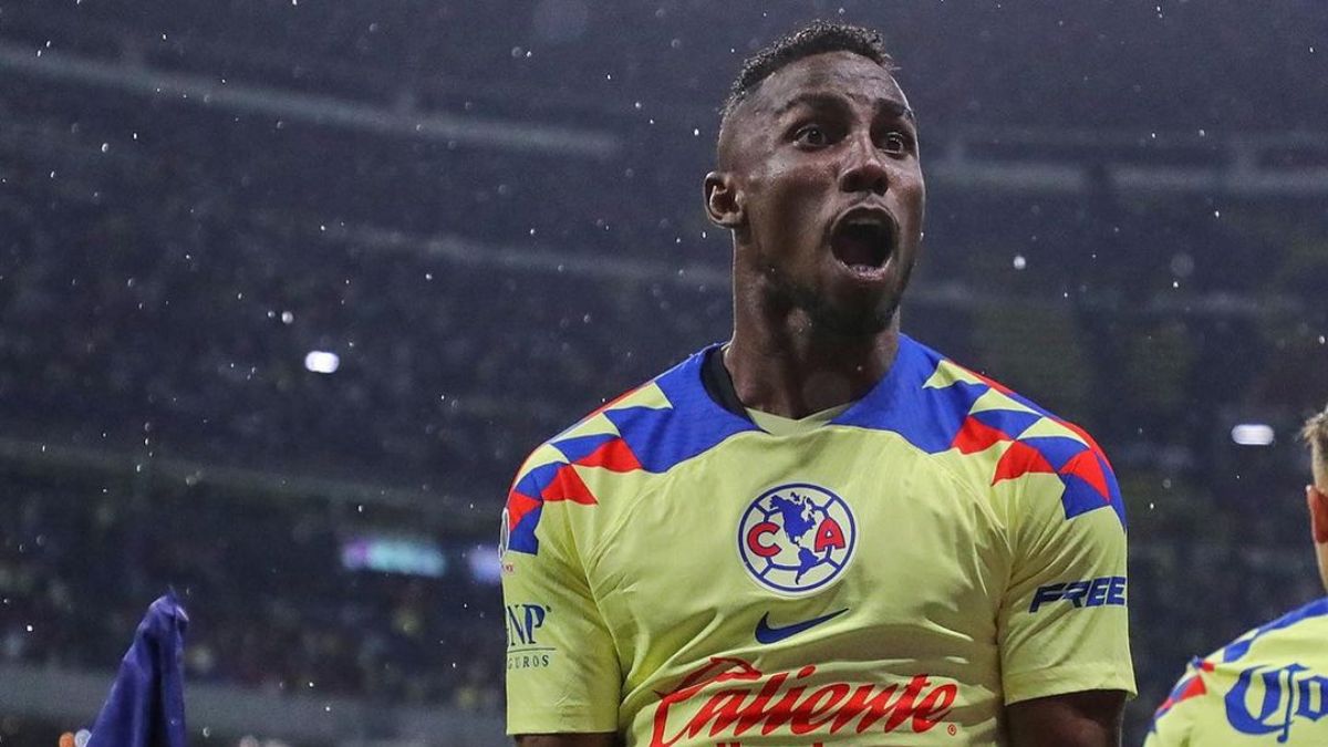 Le dijo no a Colombia y ya está listo para ponerse la del 'Tri': la historia de Julián Quiñones Colombia perdió un goleador. Quiñones oficializó su nacionalidad mexicana.