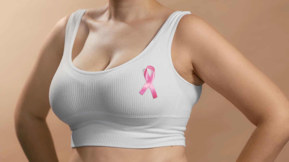 'Estar Para Ellas': La campaña de concientización sobre el cáncer de mama La Fundación Avon para las Mujeres desarrolla la campaña #EstarParaEllas, con la cual invita a mujeres, hombres, comunidad LGBTIQ+ y población en general a prestar atención al cuidado de sus mamas.