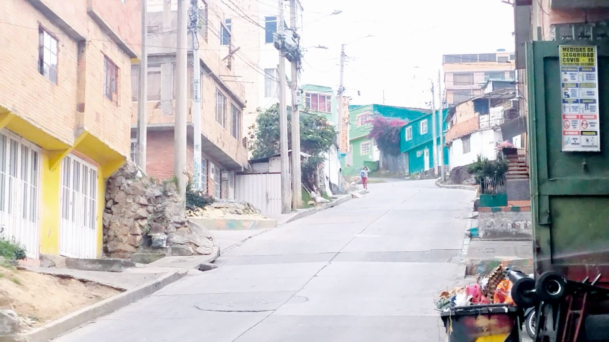 Ultimado a bala en Ciudad Bolívar La comunidad del barrio Las Acacias, ubicado en la localidad Ciudad Bolívar, vivió una angustiante noche, al presenciar la muerte de un hombre de 32 años.