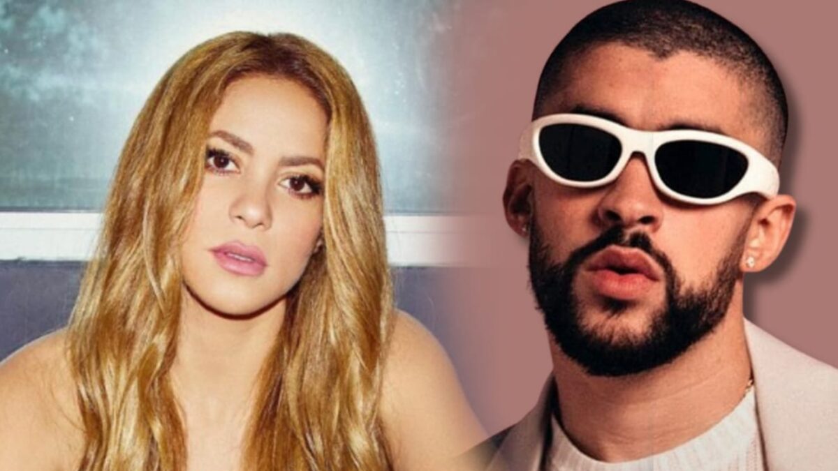 "Facturemos juntos": Shakira responde a las indirectas de Bad Bunny El más reciente álbum de Bad bunny ha generado furor en los seguidores del genero urbano, debido a las indirectas que el cantante lanzó a otros artistas.
